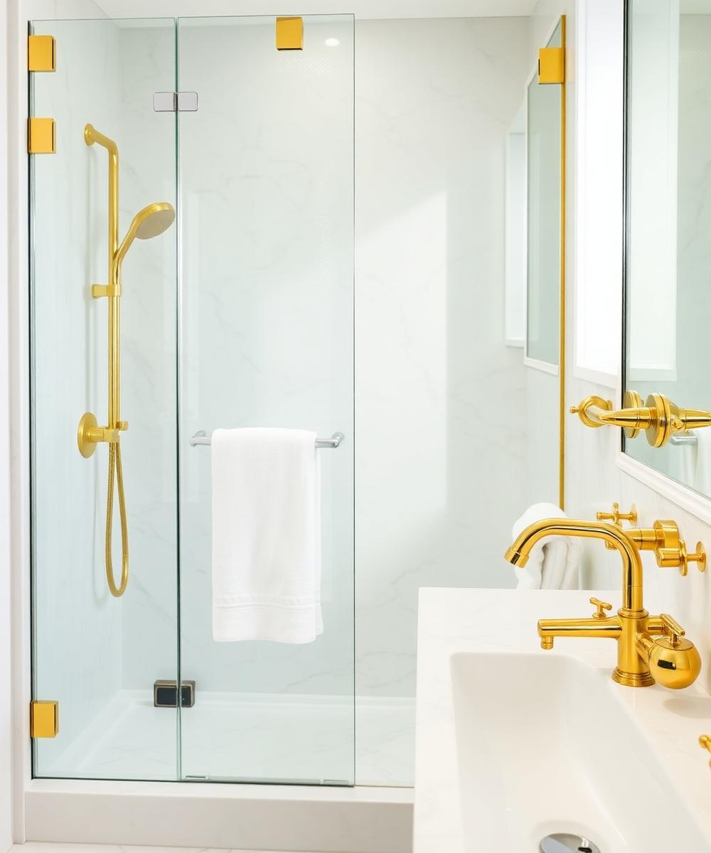 Bathroom Sanitization
