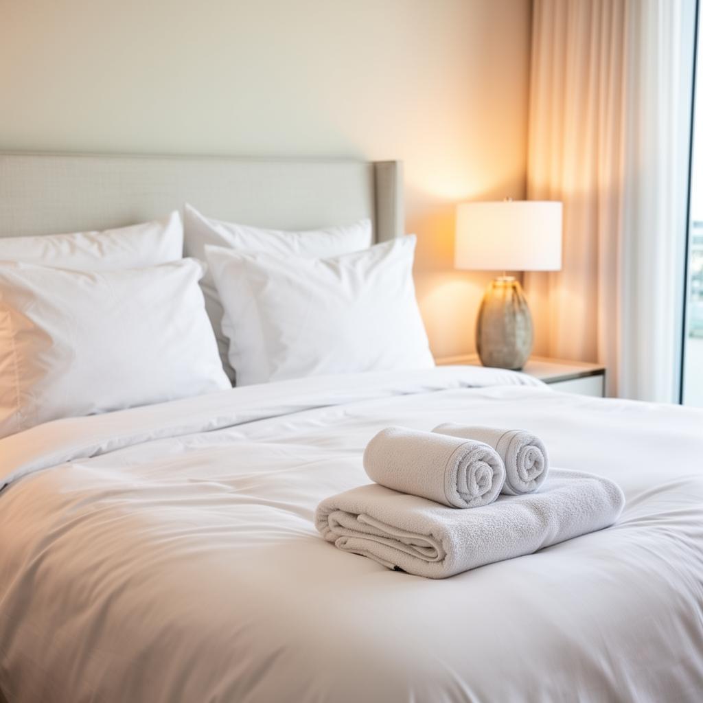 Airbnb Turnover service in Miami