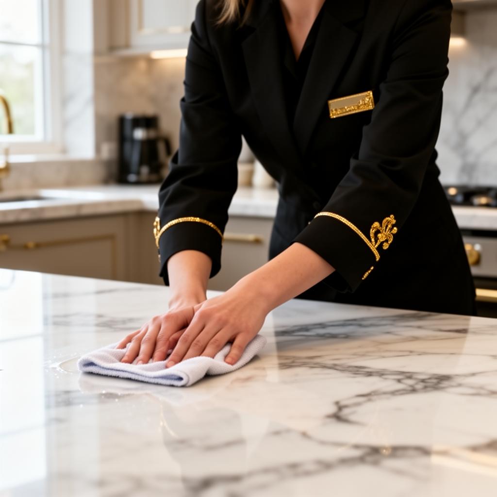 Deep Cleaning service in Miami